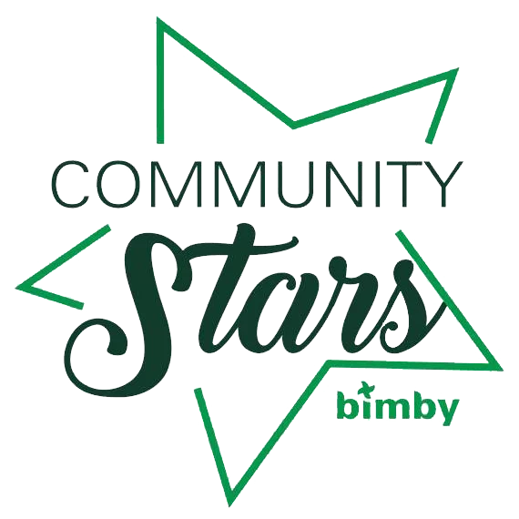 Projeto Bimby® Community Stars 