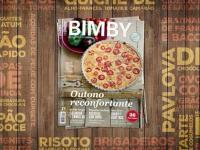 Revista "Bimby®, Momentos de Partilha" outubro