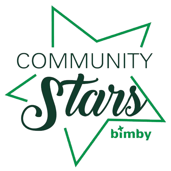 Projeto Bimby® Community Stars 
