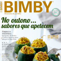 Revista Bimby®  
