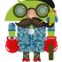 Profile picture for user alien3065