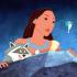 Pocahontas avatar