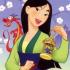 mulan avatar